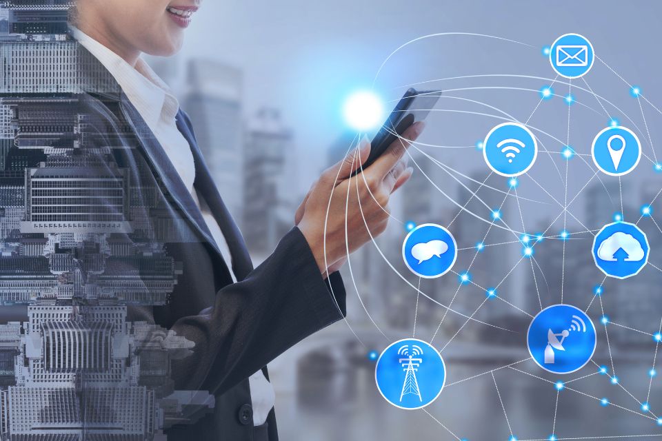 A User-Centric Platform for Seamless Interactions